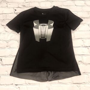 🩶SOLD🩶Under Armour Kids Set Size 6